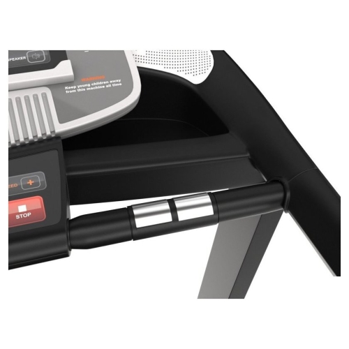 Электрическая беговая дорожка Unixfit MX-970F