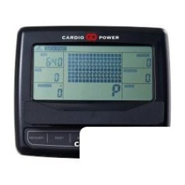 Гребной тренажер CardioPower RW600 2713487