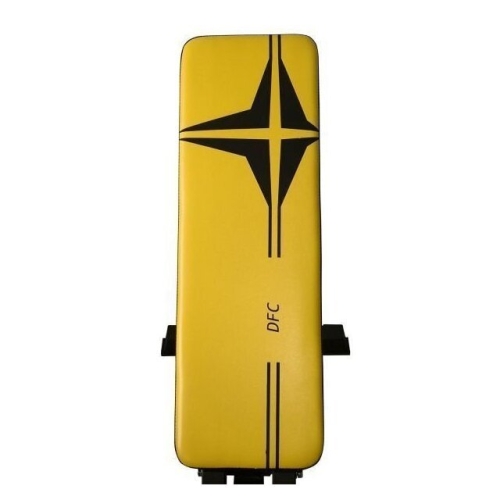 Силовая скамья DFC DZ003Y