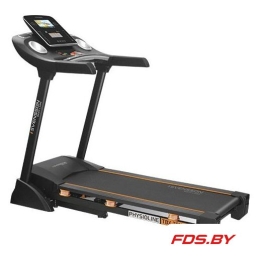 Электрическая беговая дорожка Physioline TBX Touch Svensson Body Labs 2467570