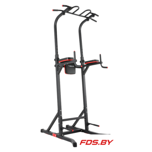 Турник с брусьями Power Tower 150 Unixfit