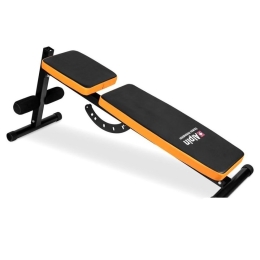 Силовая скамья Alpin Bench G-10 2901409