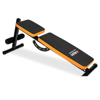 Силовая скамья Alpin Bench G-10 2901409