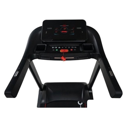 Электрическая беговая дорожка CardioPower S50