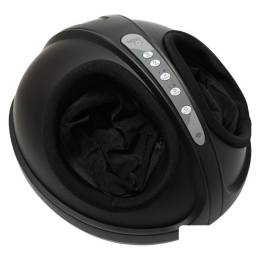 Массажер для ног VibeWell L-050 (Black) 11427420