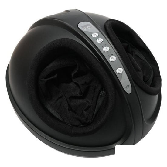 Массажер для ног VibeWell L-050 (Black)