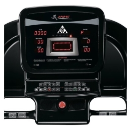 Электрическая беговая дорожка DFC Runner T810 Pro 3769386