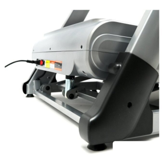 Электрическая беговая дорожка AMETIST Power Road Gray 11540008