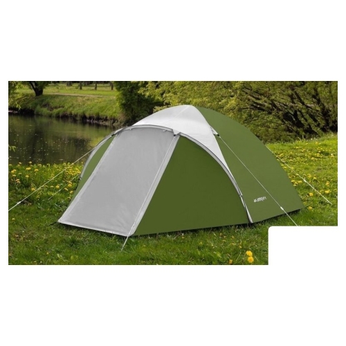 Кемпинговая палатка Acamper Acco 3 (зеленый)