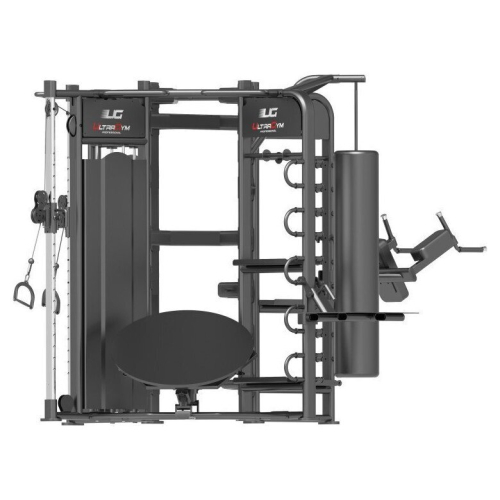 Силовой комплекс UltraGym UG-360 D