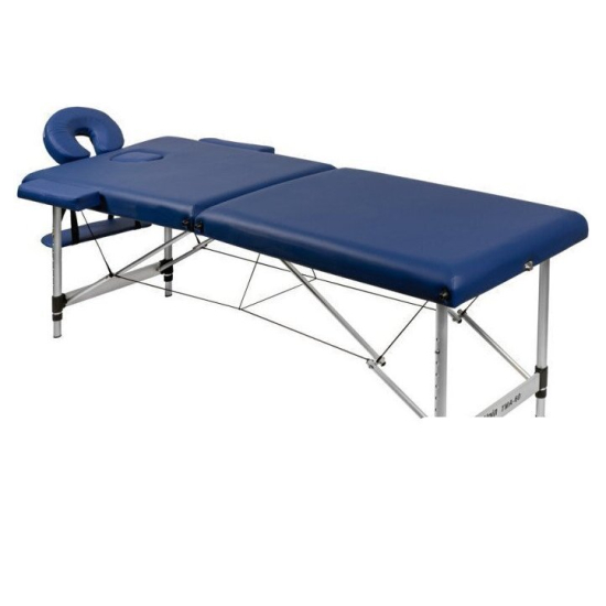 Массажный стол Alpin TMA-60 (dark blue)
