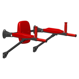 Брусья Leco IT Home [гп032133] 1333993