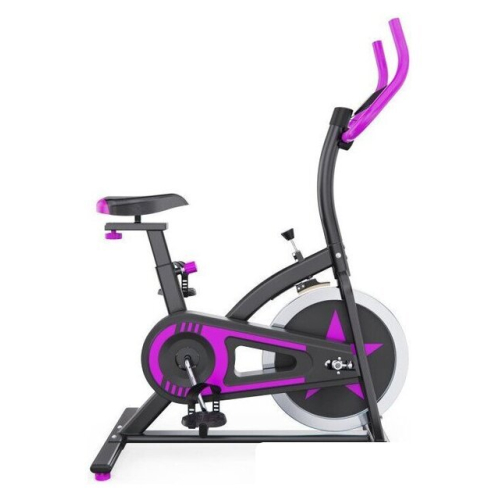 Велотренажер DFC WeR Sports PSP-BIK-108