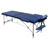 Массажный стол Alpin TMA-60 (dark blue)