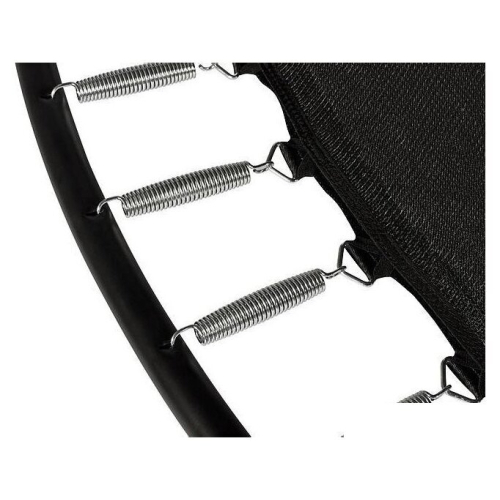 Батут Hasttings Sky Double (396 см)