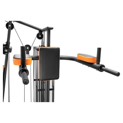 Силовой комплекс Alpin Multi Gym GX-400