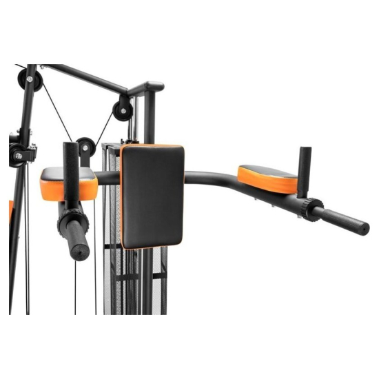 Силовой комплекс Alpin Multi Gym GX-400