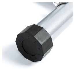 Велотренажер Atlas Sport Fitness Blue 9266730