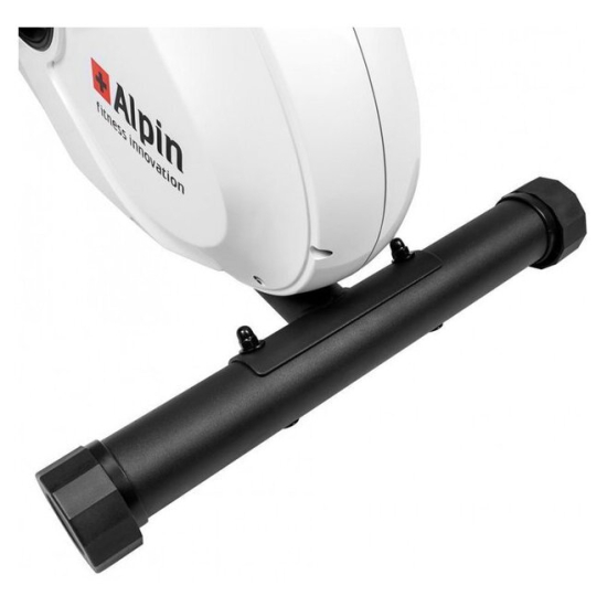 Велотренажер Alpin Picco B-180 White