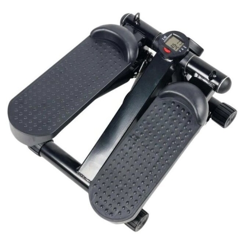 Классический степпер Atlas Sport AS-504 (черный)