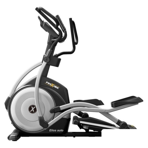 Эллиптический тренажер Proxima Elios auto PREL-519