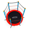 Батут DFC SMRKids TX-B7105FR (красный)