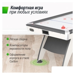 Аэрохоккей Unix Line GTH214X112EWT 10409410