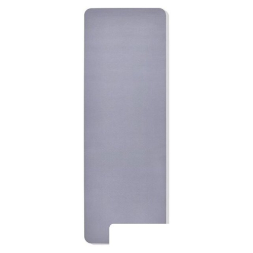 Коврик Adidas ADYG-10300SV (светло-фиолетовый)