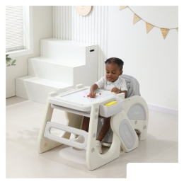 Трансформер UNIX kids Cloud 3 в 1 (grey) 10182188