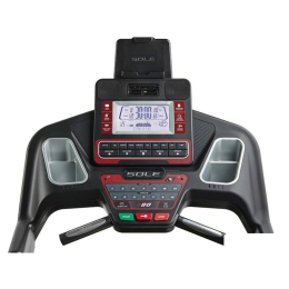 Электрическая беговая дорожка SOLE F80 2019 4770572