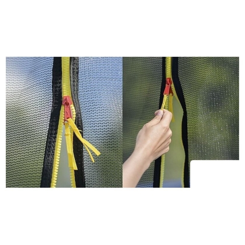 Батут Hasttings Sky Double (305 см)