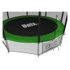 Батут Unix Line Classic 14ft Outside (синий/зеленый)