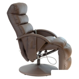 Массажное кресло Angioletto Portofino Brown 9099067