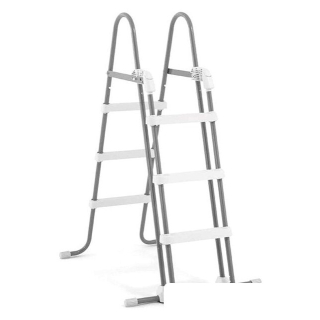 Каркасный бассейн Intex Prism Frame 26720NP (427х107) 1961670
