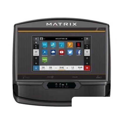 Эллиптический тренажер Matrix A30XER