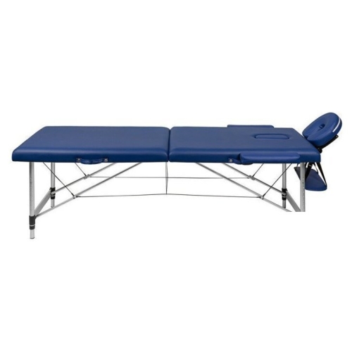 Массажный стол Alpin TMA-60 (dark blue)