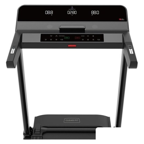 Электрическая беговая дорожка Clear Fit LifeCardio LT 30