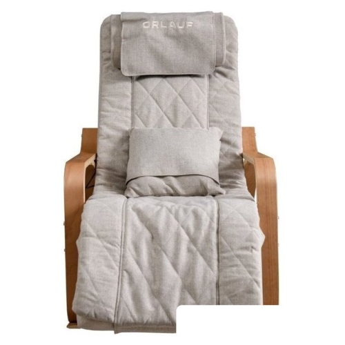 Массажное кресло Orlauf Yorn (Dune Delight)