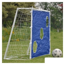 Футбольные ворота DFC GOAL240T 8115902