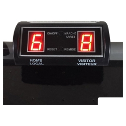 Аэрохоккей DFC Riga 2011423