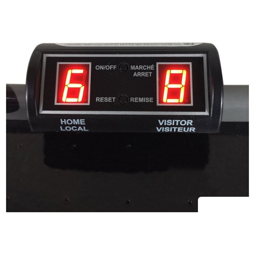 Аэрохоккей DFC Riga