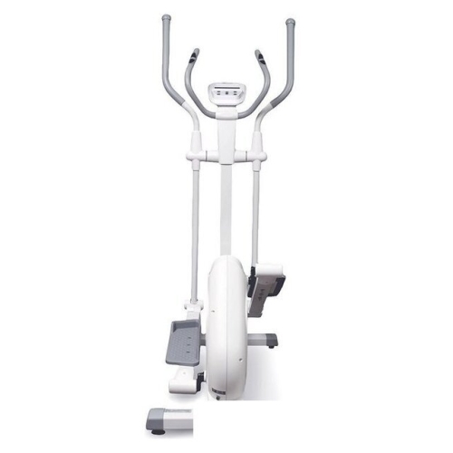 Эллиптический тренажер Orlauf Solo A (белый)