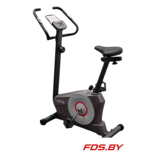 Велотренажер U308 Carbon Fitness