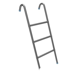 Батут Unix Line Classic 12ft inside (синий/зеленый) 2586086