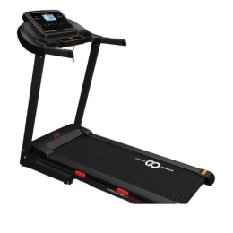 Электрическая беговая дорожка CardioPower T20 Plus 5067684