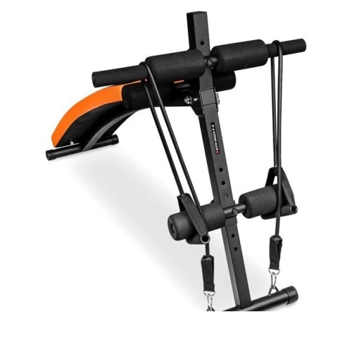 Силовая скамья Alpin Grazia P-9