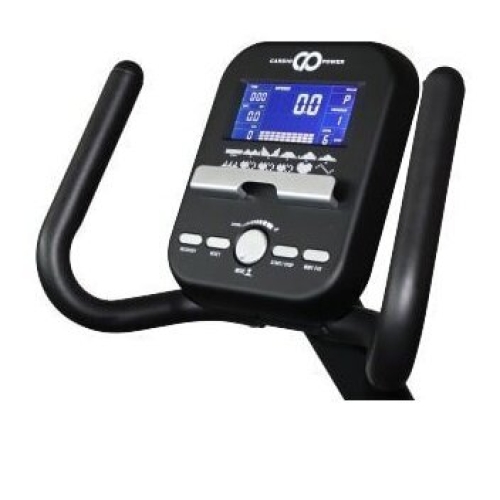 Велотренажер CardioPower R37
