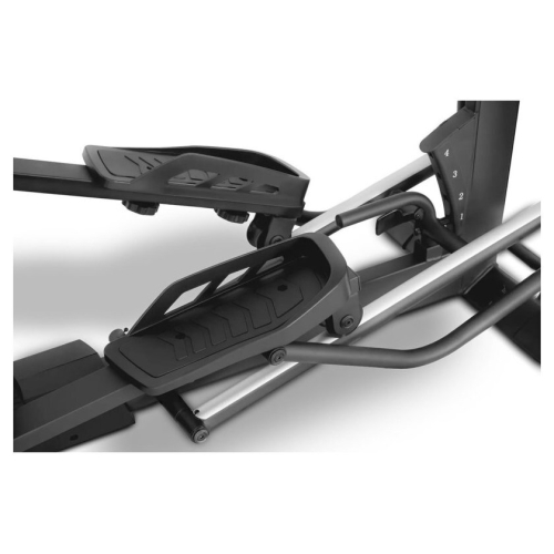 Эллиптический тренажер Clear Fit StartHouse SX 50 RI