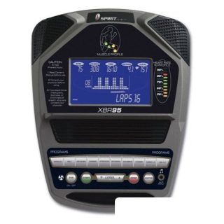 Велотренажер Spirit Fitness XBR95 212150