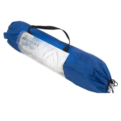 Треккинговая палатка Acamper Domepack 2